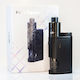 Aspire Pico Squeeze Атомайзер за Електронни Цигари Черен