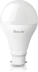 Fos me LED 10.5W Φυσικό Λευκό Fos me LED 10.5W Φυσικό Λευκό
