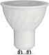 V-TAC Bec LED 6W pentru Soclu GU10 Alb cald 445lm