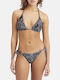 Set Bikini Μαύρο