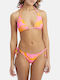 Set Bikini Ροζ