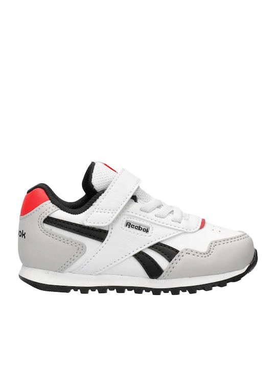 Reebok Classics Λευκά
