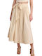 Maxi Skirt Vanilla
