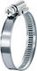 Hose Clamp 12-20 9mm Bradas