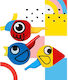 Wooden Bird Whistle 2prt01