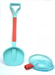 Compactoys 2 1 Beach Toy Blue