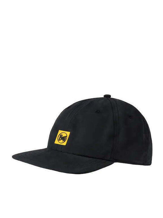 Șapcă de Baseball Buff pentru Bărbați Logo Negru 135787.999.10.00