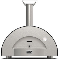 Alfa Forni Φούρνος Πίτσας