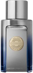 Antonio Banderas Icon Elixir EDP 100ml Antonio Banderas Icon Elixir EDP 100ml