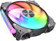 Cougar Apolar 120 Case Fan (2200rpm / 75.38cfm)...