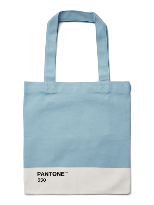 Τσάντα Tote Light Blue 550 Τσάντα Tote Light Blue 550