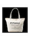 Fitanueco Tasche Ii52x39 92800628331 Einkaufstasche