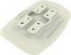 Ram Mounts Gray Adhesive Base Ram Bond-a-base