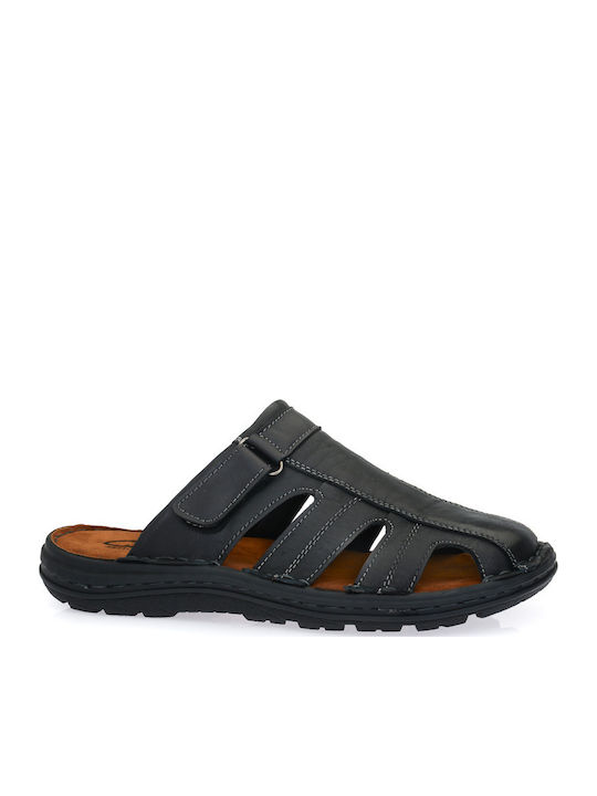 Men's Sandals Black