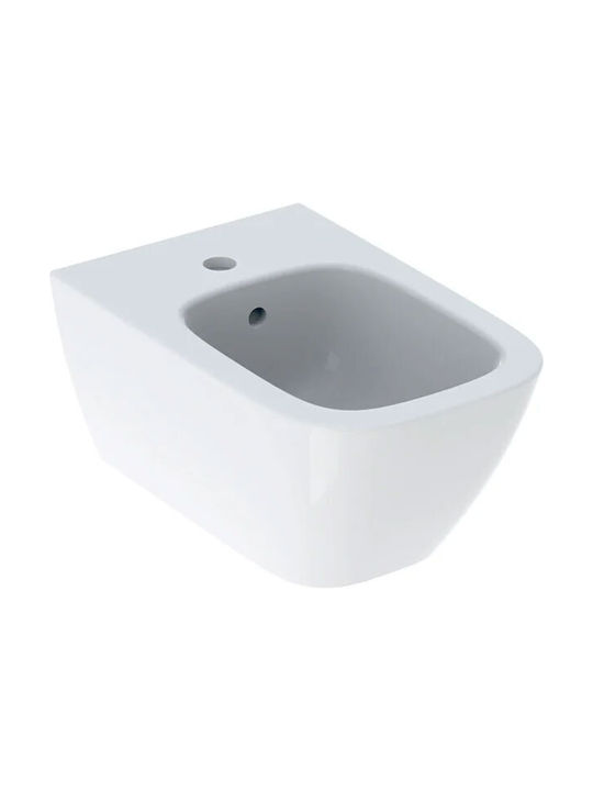 Geberit Wall-Hanging Bidet xx