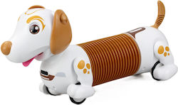 Ferngesteuerter Hund Silverlit Robo Dash D Si88741 Ferngesteuerter Hund Silverlit Robo Dash D Si88741
