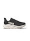 Clifton 10 Γυναικεία Αθλητικά Παπούτσια Running Black / White