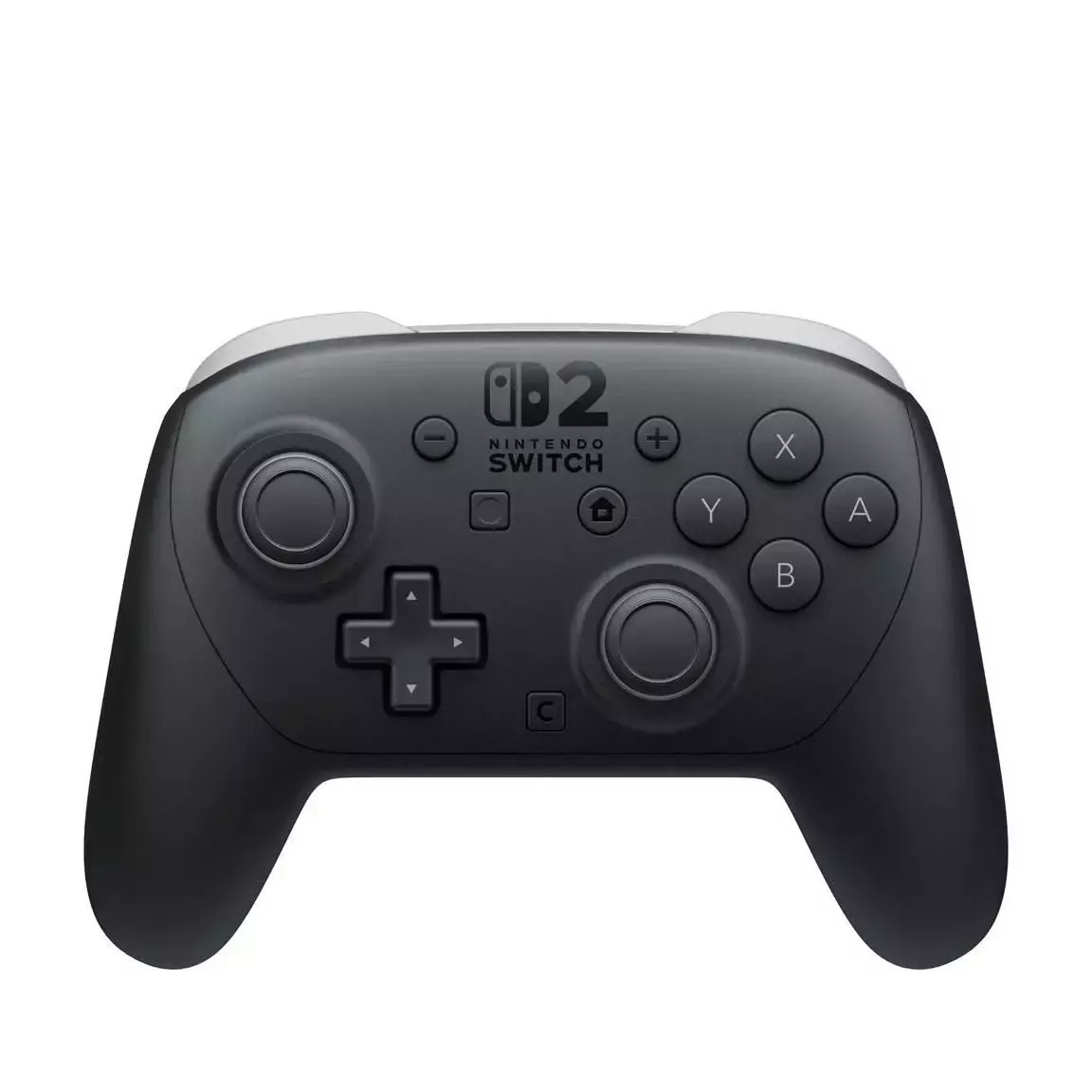 Nintendo Pro-Controller Wireless pentru Switch 2 Negru | Skroutz