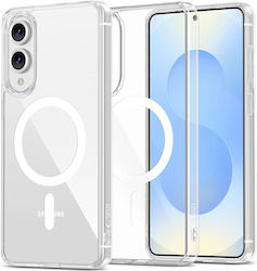 Tech-Protect Flexair Hybrid Transparene (Galaxy S25 Edge) Tech-Protect Flexair Hybrid Transparene (Galaxy S25 Edge)