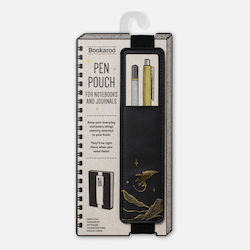 If Dragon Fantasy Pen Case