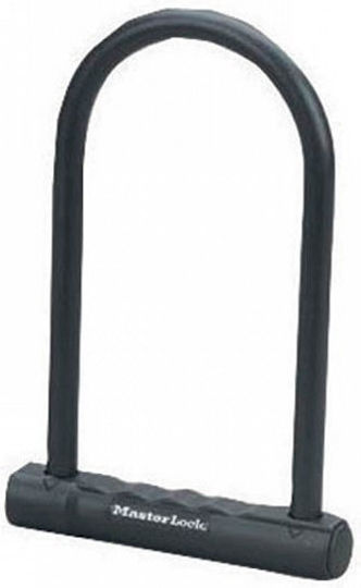 U-bar Master Lock 20cm Transport Base