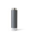 Pantone Wasserflasche 500ml Gray