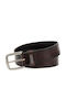 Men's Belt Brown