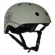 Bebe Stars City Green Bicycle Helmet