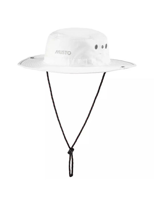 Musto Fast Dry Brimmed Textil Pălărie pentru Bă...
