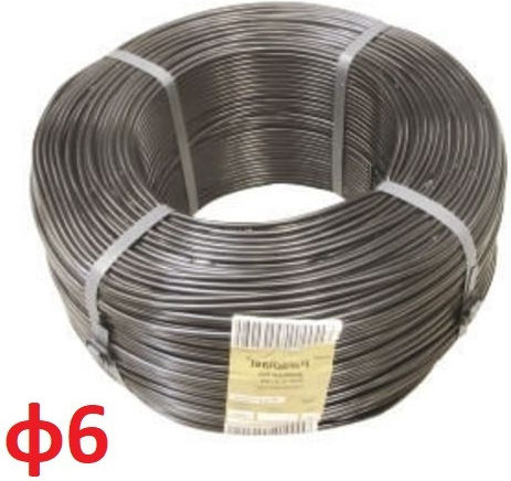 Palaplast Ø6mm 1m 3080/0506