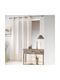 Douceur d'Intérieur Пердета с Копчета Helios Бели 140x240см