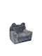Armchair Gray
