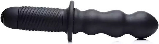 Xr Brands Silikon-Vibratorgriff