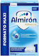 Nutricia Pulvermilch Almirón Advance 1 für 0m++ Monate 1200gr