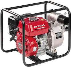 Honda Βενζινοκίνητη Αντλία Επιφάνειας 4.8hp K502155 Honda Βενζινοκίνητη Αντλία Επιφάνειας 4.8hp K502155