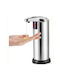 Diamandino Dispenser Plastic with Automatic Dispenser