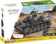 Cobi Blocuri Tank Panzerkampfwagen Ii 813buc