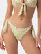 Bikinihose mit Bindeseiten Fresh Fresh