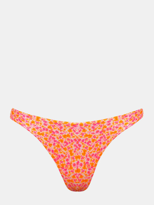 Seamless Bikini Bottom Sorbet Sorbet