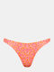 Seamless Bikini Bottom Sorbet Sorbet