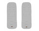 Kikka Boo Dreamy Fields 32x82x5бр Сив