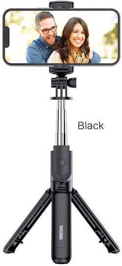 Ksc-1143/b Selfie-Stick Tischtelefonhalter 4 5~7" Schwarz