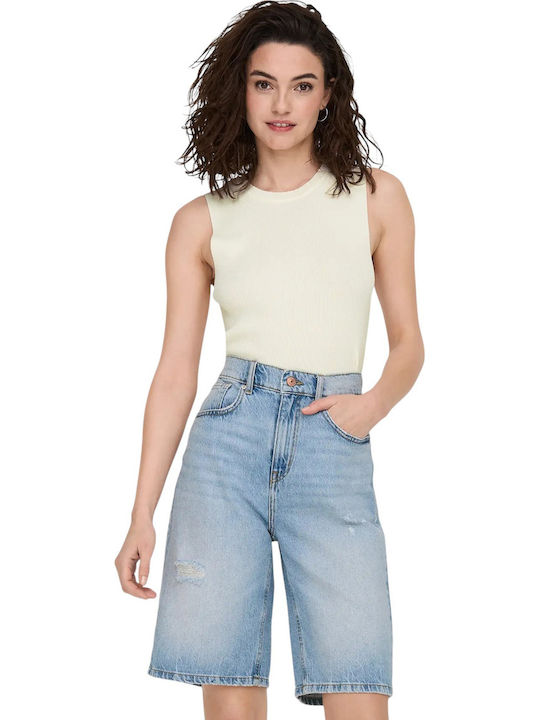 Only Blouse Cloud Dancer Only Blouse Cloud Dancer