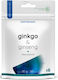Nutriversum Ginkgo & Ginseng 250мг 30 капси Гинко + женшен