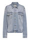 Damen Jeansjacke Blue