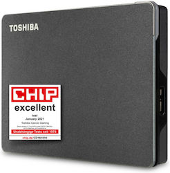 Toshiba Canvio Gaming Toshiba Canvio Gaming