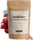 Cupplement Cranberry Extract 400mg 60 κάψουλες