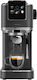 Cecotec Cafelizzia 1350W Налягане 20бар Сива