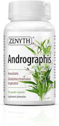 Zenyth Andrographis 386mg 30 Capsule