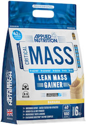 Applied Nutrition Critical Mass Professional Пр...